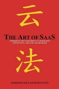 The Art of SaaS