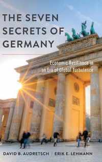 Seven Secrets Of Germany Econom