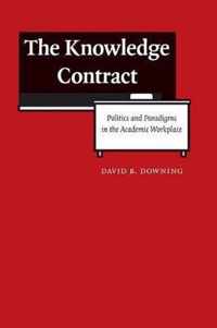 The Knowledge Contract