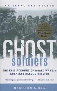 Ghost Soldiers