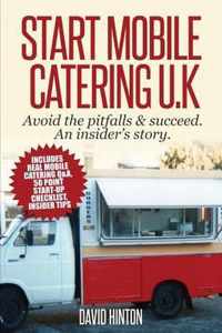 Start Mobile Catering UK