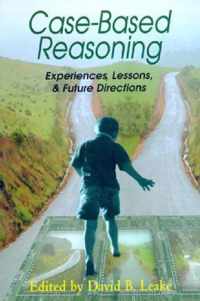 Case-Based Reasoning