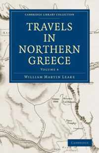 Travels in Northern Greece