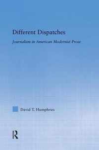 Different Dispatches