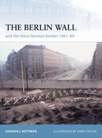 The Berlin Wall