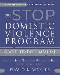 The STOP Domestic Violence Program  Group Leader`s Manual