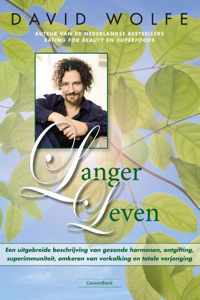 Langer leven - David Wolfe - Paperback (9789079872756)