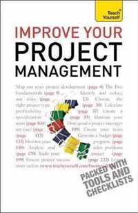 Improve Your Project Management