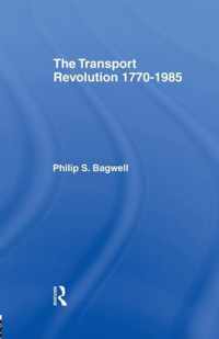 The Transport Revolution 1770-1985