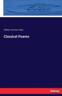 Classical Poems