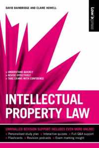 Intellectual Property Law