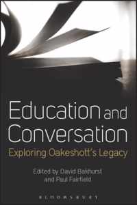 Education & Conversation