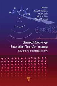 Chemical Exchange Saturation Transfer Imaging