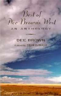 Best of Dee Brown's West