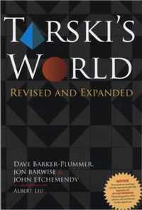 Tarski's World