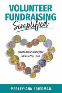 Volunteer Fundraising Simplified