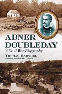 Abner Doubleday