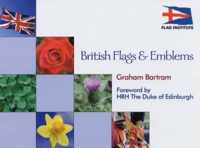 British Flags and Emblems
