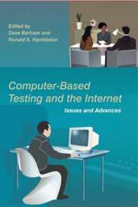 ComputerBased Testing and the Internet