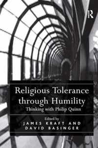 Religious Tolerance through Humility