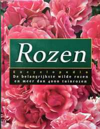 ROZEN ENCYCLOPEDIE