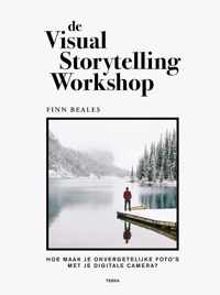 De Visual Storytelling Workshop