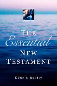 Essential New Testament-OE