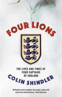 Four Lions