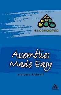 Assemblies Made Easy