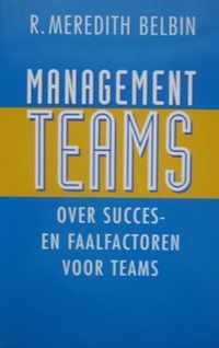 Management Teams