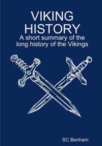 VIKING HISTORY