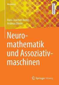 Neuromathematik Und Assoziativmaschinen