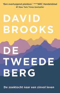 De tweede berg