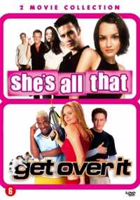 She&apos;s All That/Get Over It