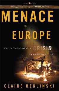 Menace in Europe