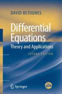 Differential Equations