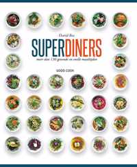 Superdiners