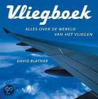 Vliegboek