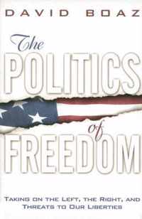 The Politics of Freedom