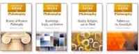 The Facts On File Guide to Philosophy Set, 4-Volumes