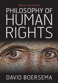 Philosophy Of Human Rights