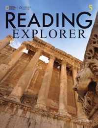 Reading Explorer 5: Student Book