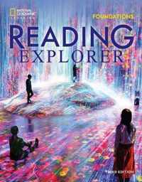 Reading Explorer Foundations