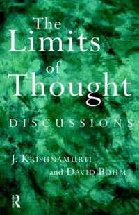 The Limits of Thought