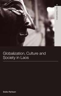 Globalization, Culture and Society in Laos