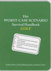 Het Worst-Case Scenario Survival Handboek