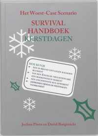 Survivalhandboek Kerstdagen