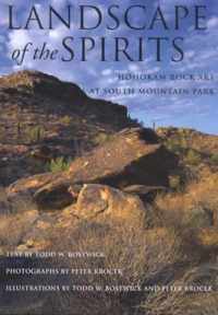 Landscape of the Spirits