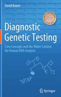 Diagnostic Genetic Testing