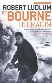 Jason Bourne  -   Het Bourne ultimatum